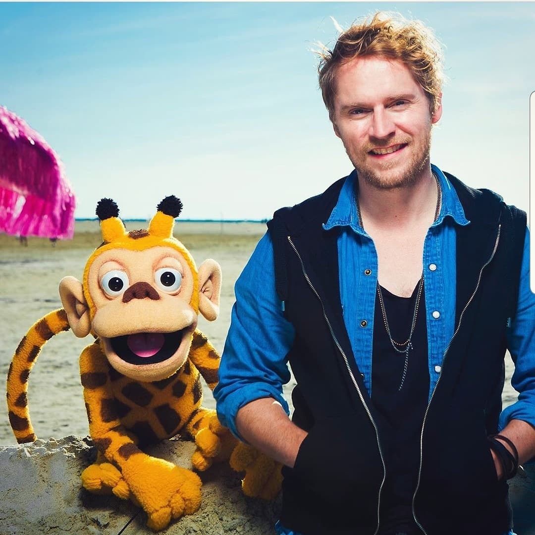 Giraffenaffe