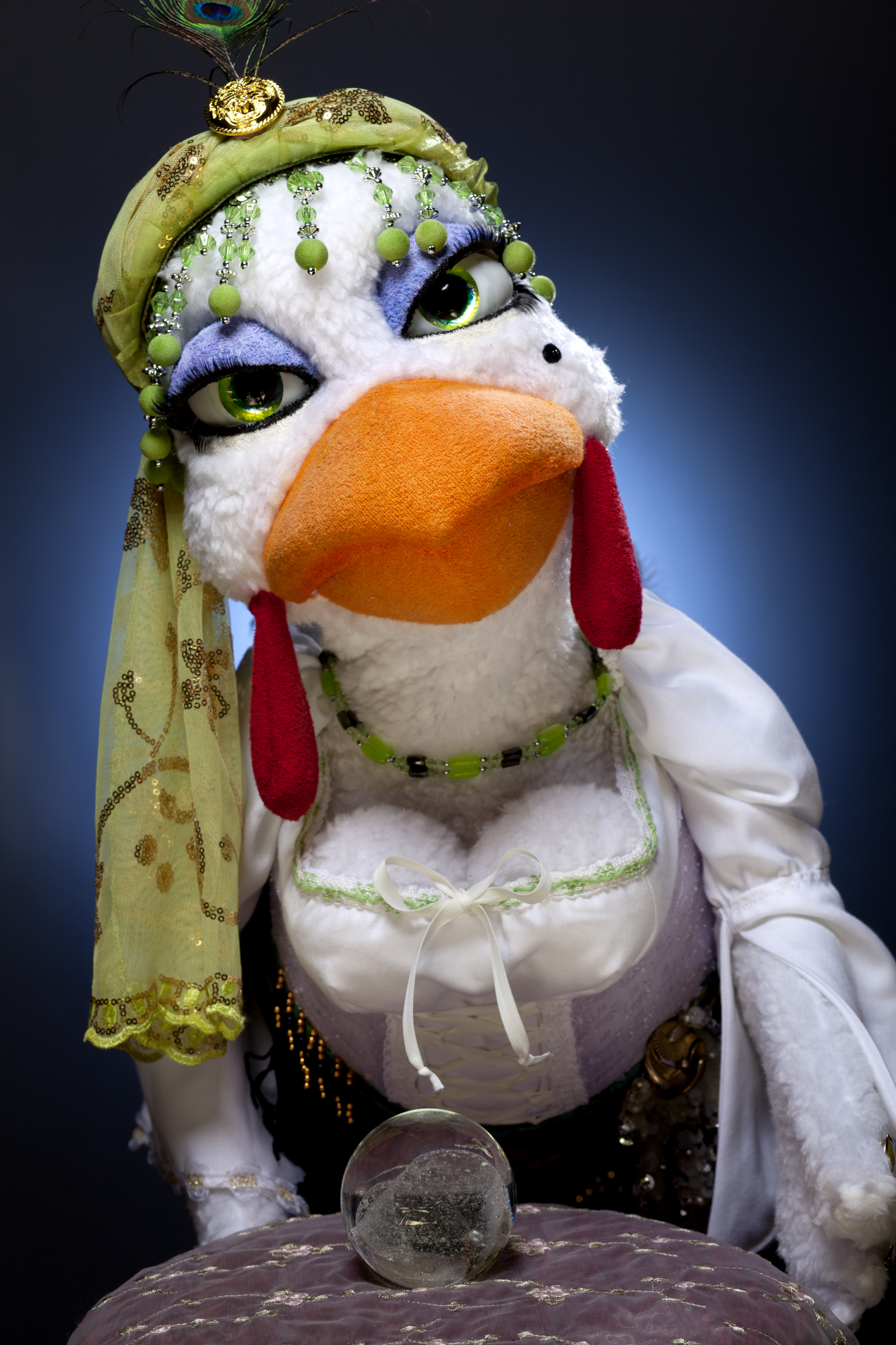 Madame Coco