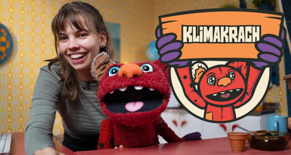 Klimakrach