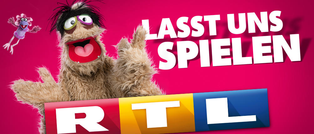 Die Puppenstars