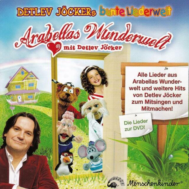 Arabellas Wunderwelt