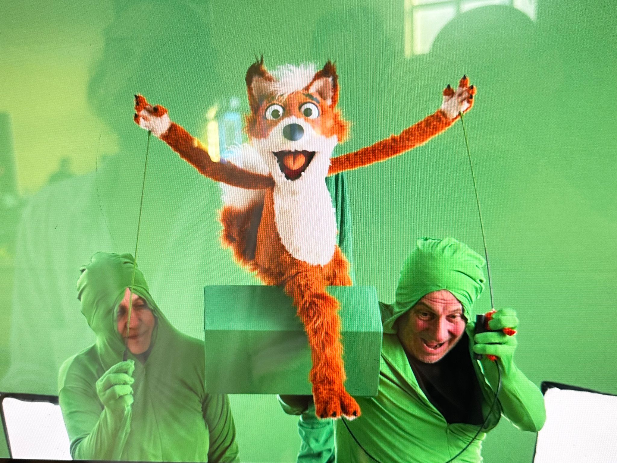 Verifox