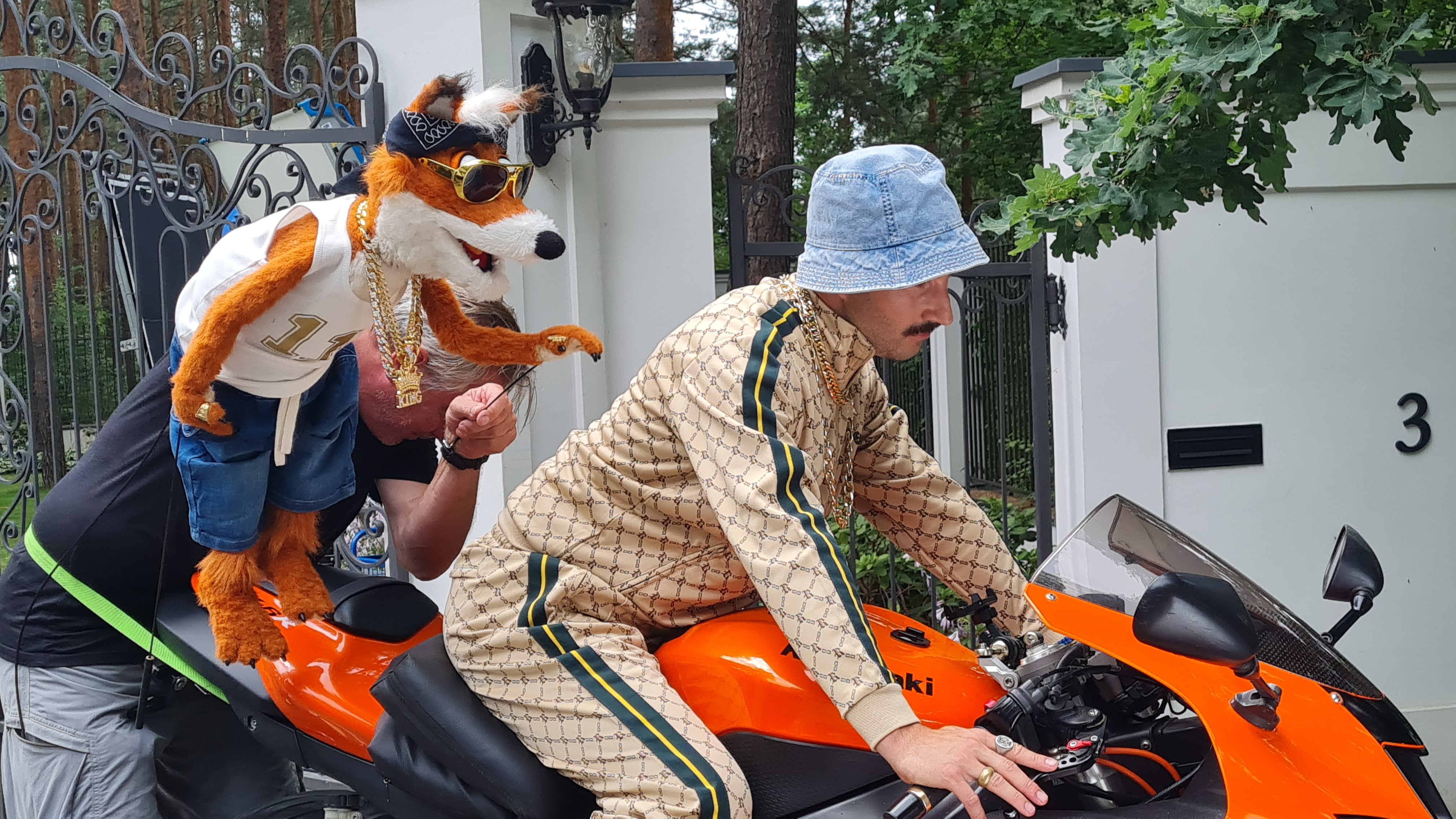 Verifox