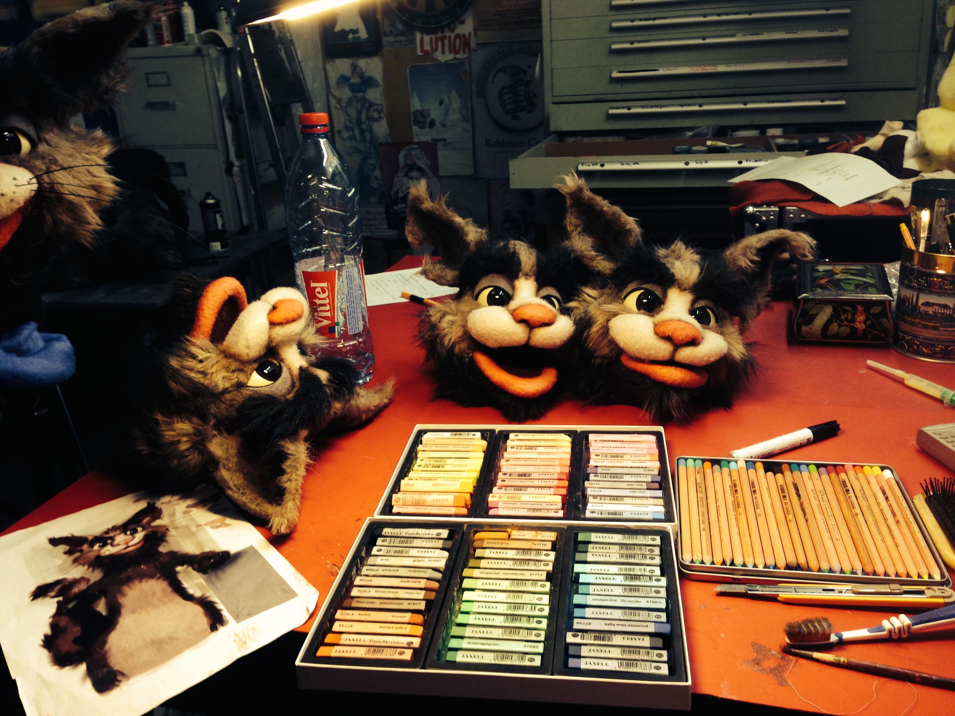 Kater Karl (WDR)