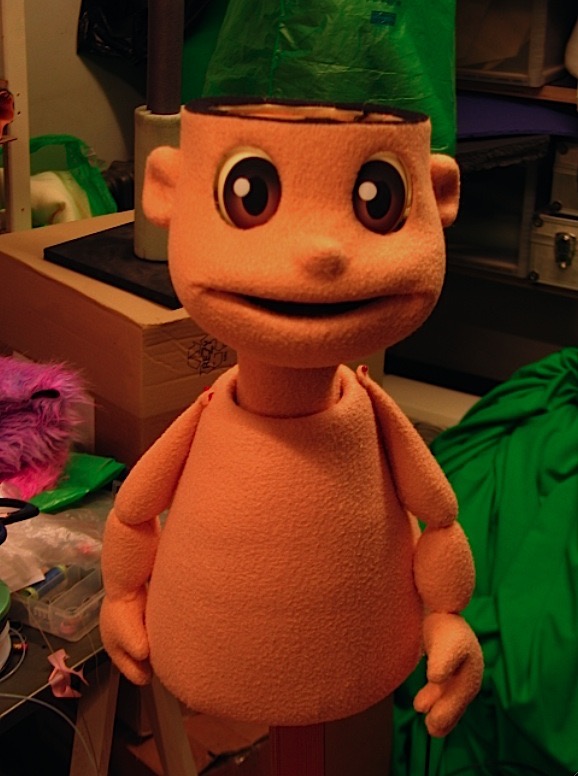 Hamdoon und Co.