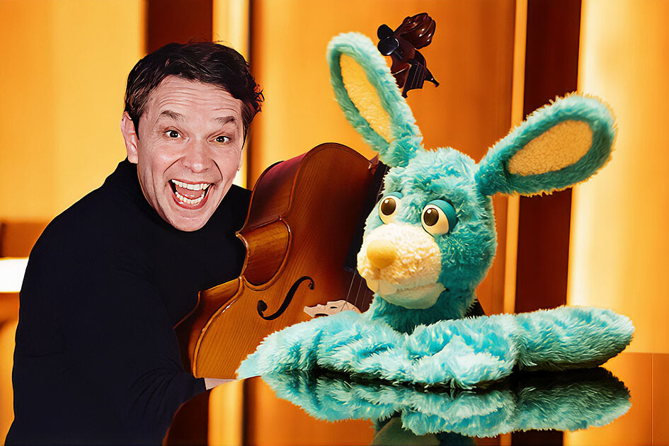Hasi-Konzerte der Symphoniker Hamburg