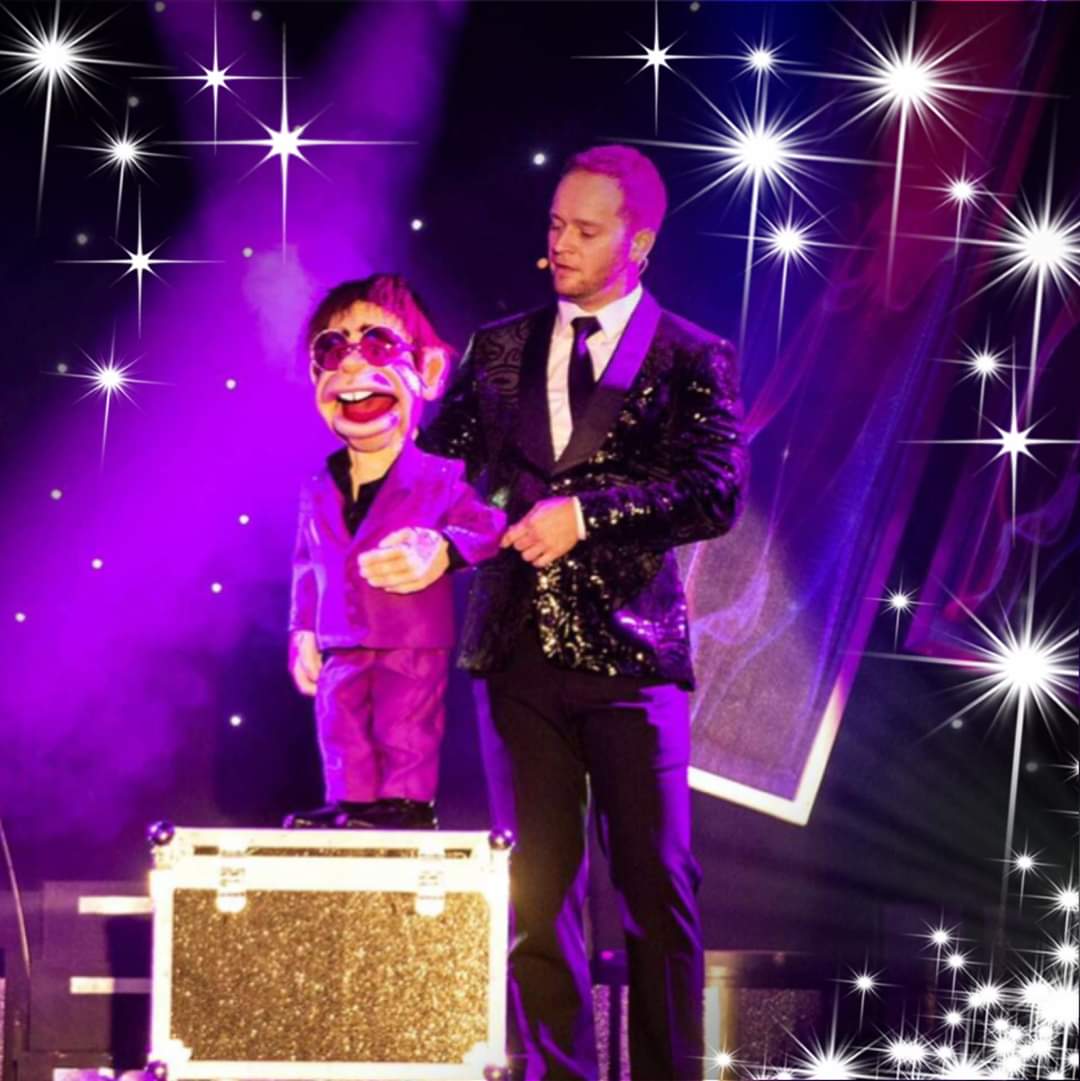 Elton John