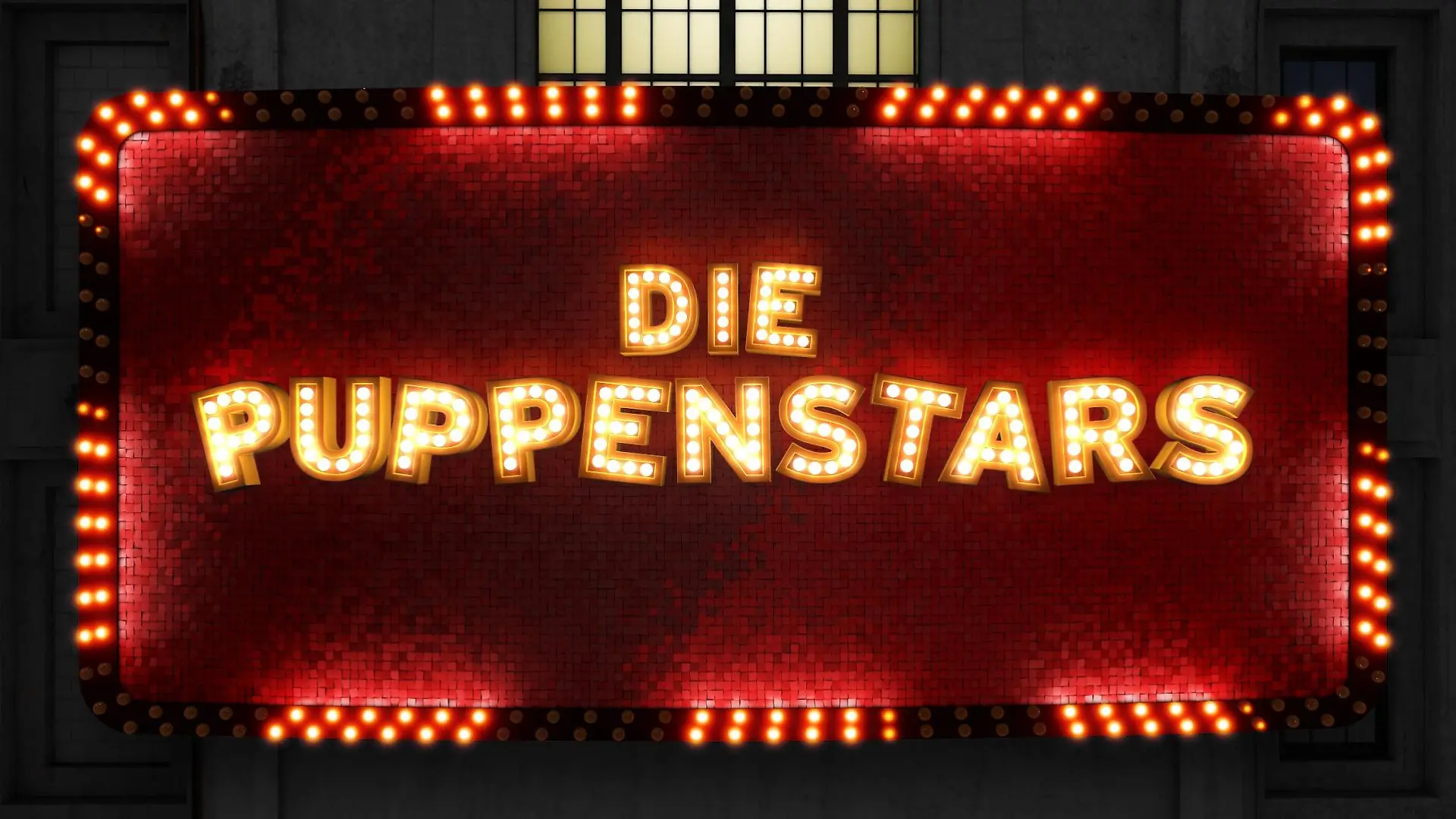 Die Puppenstars