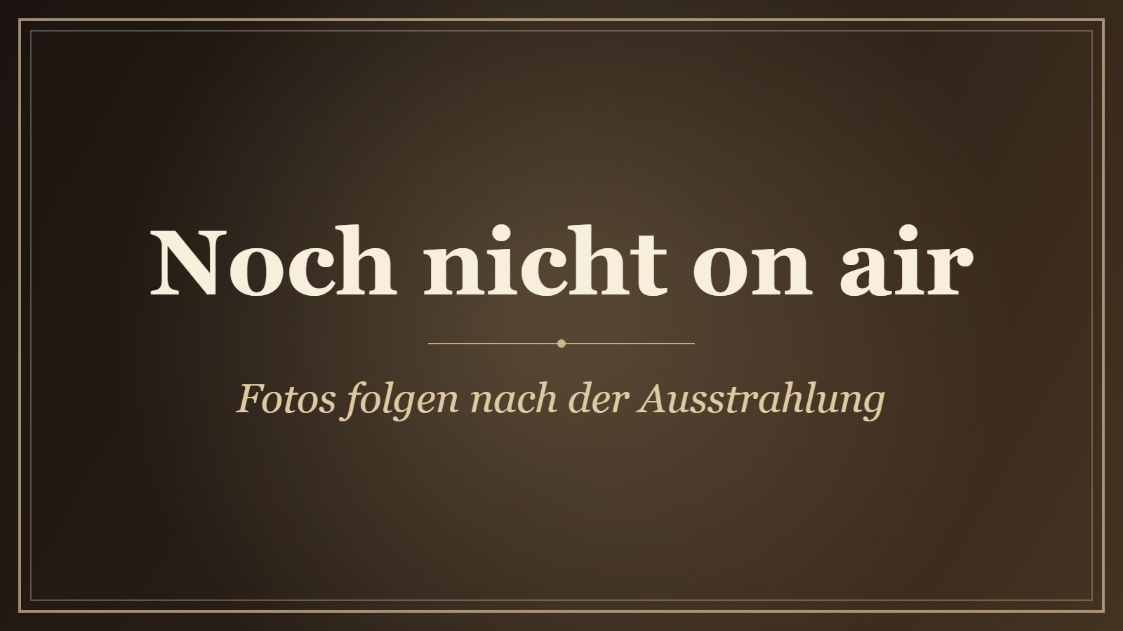 Der Froschkönig - Küssen verboten