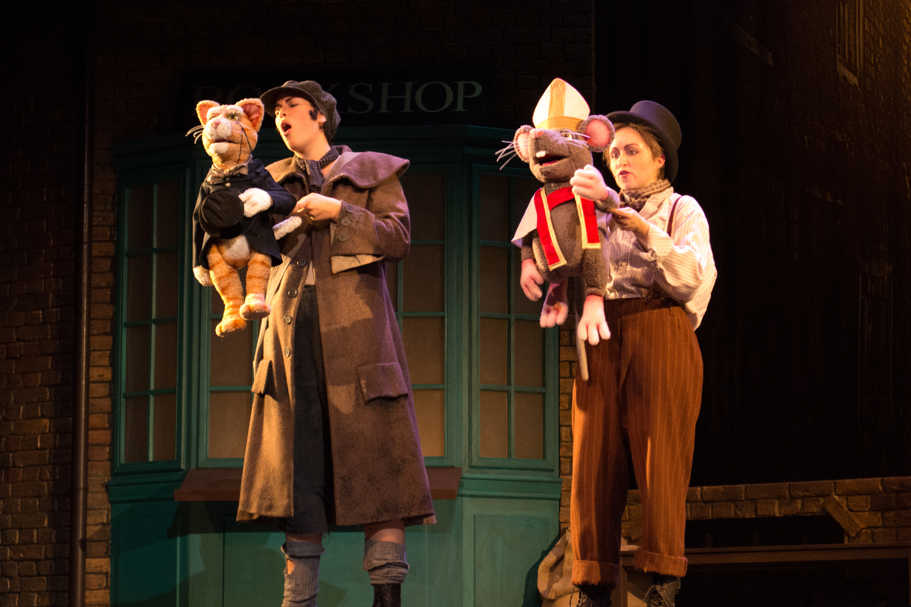 Oliver Twist