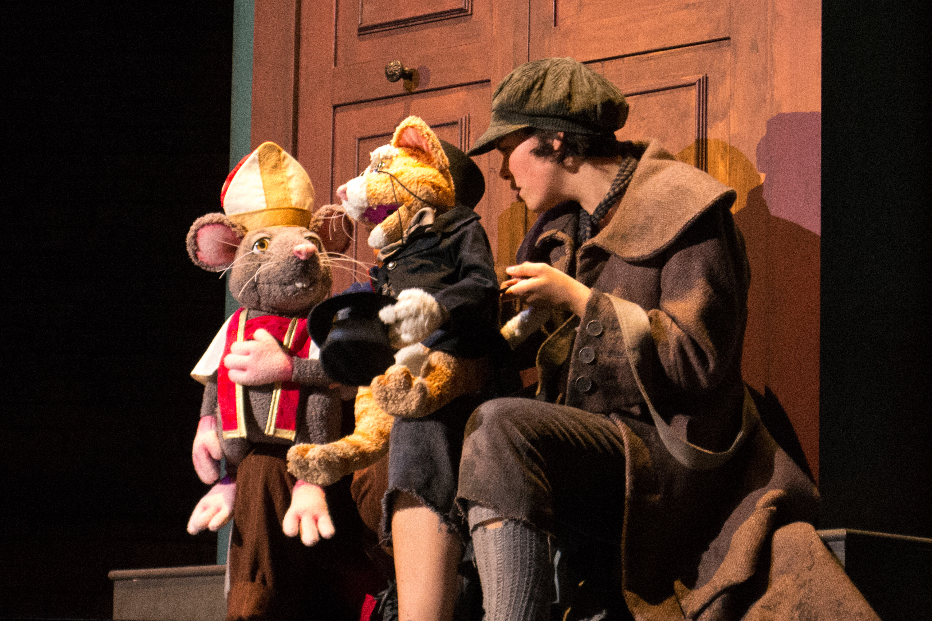 Oliver Twist
