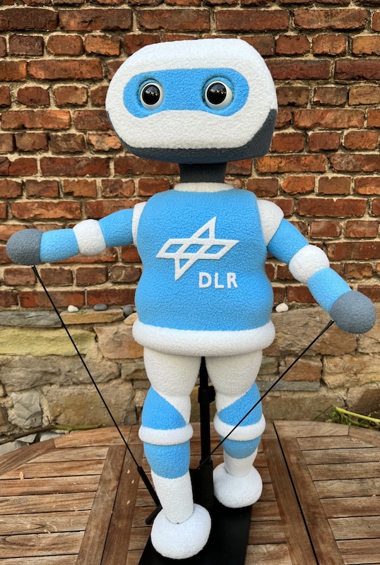 Arti für das DLR