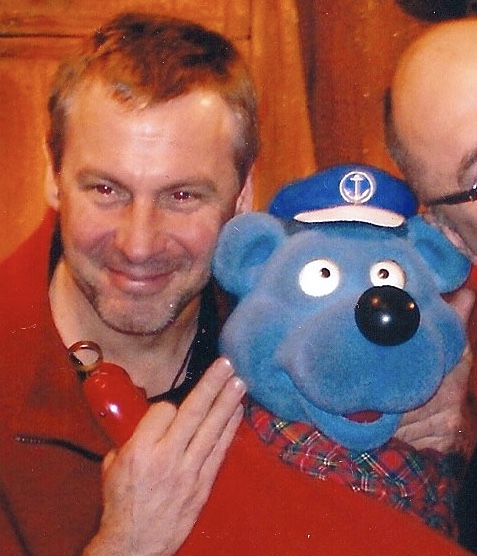 Käpt'n Blaubär