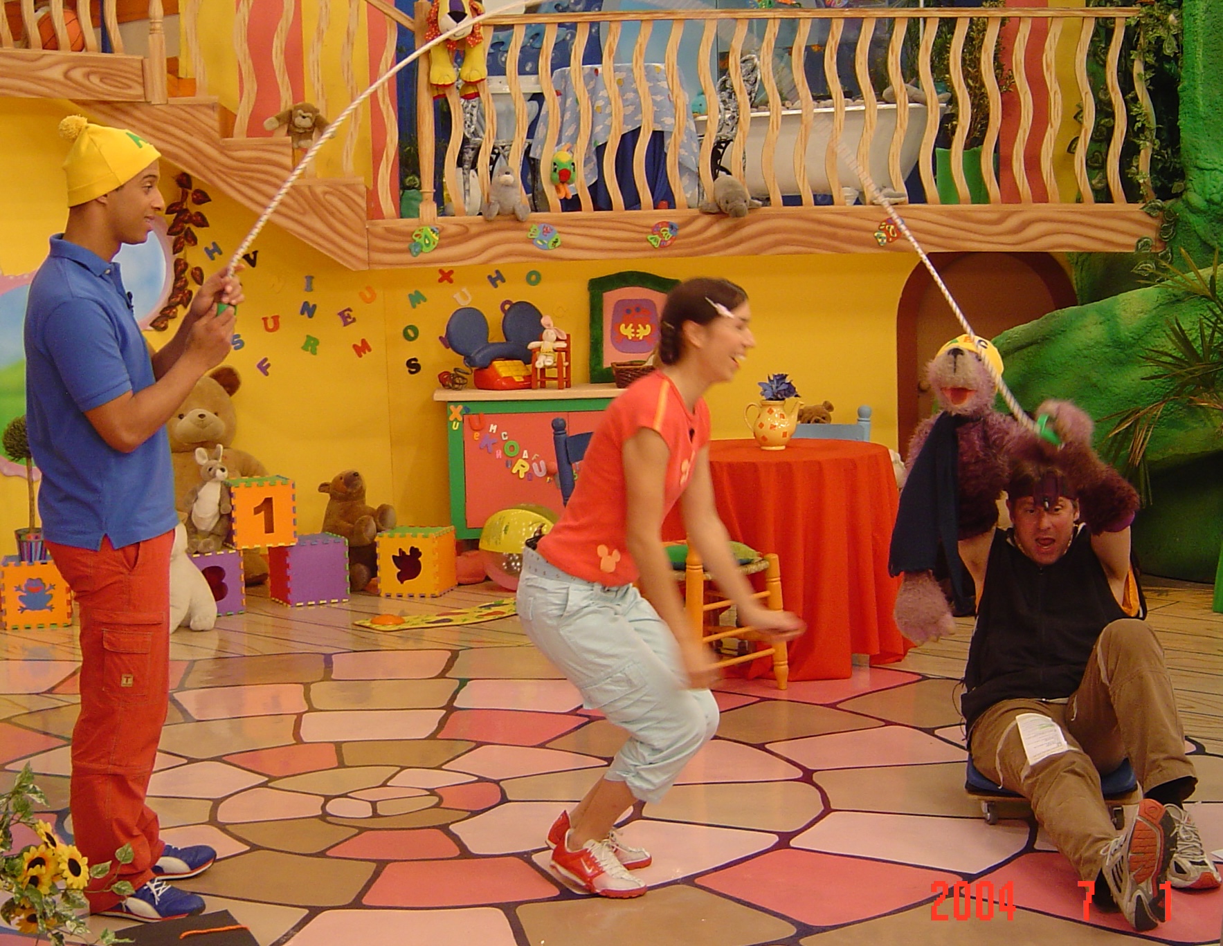 Disney Playhouse