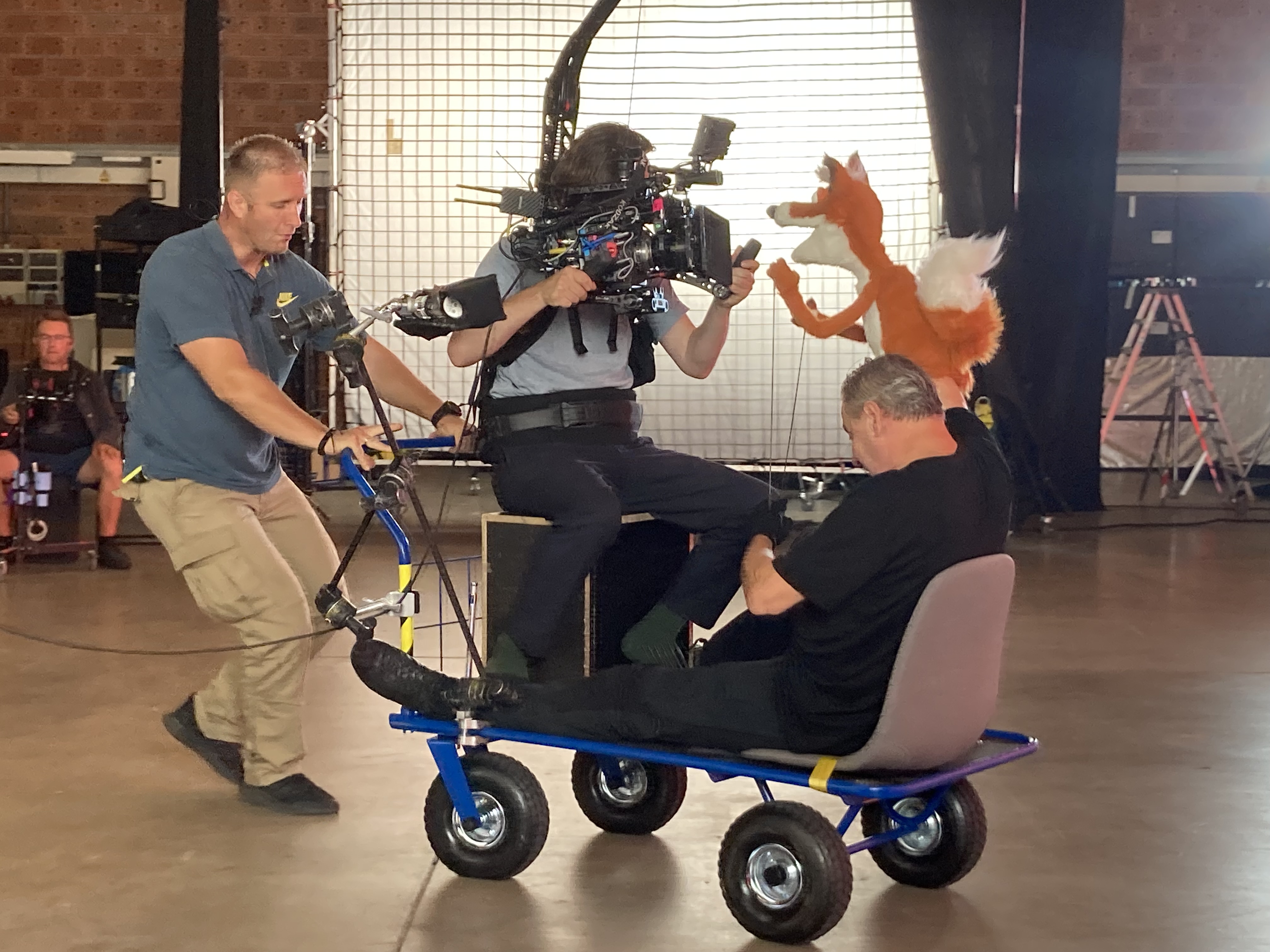 Verifox für Verivox