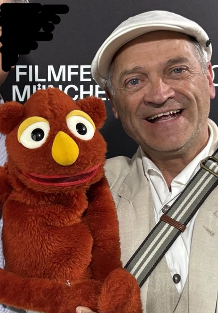 Hallo Spencer - Der Film