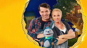 Baumhaus
