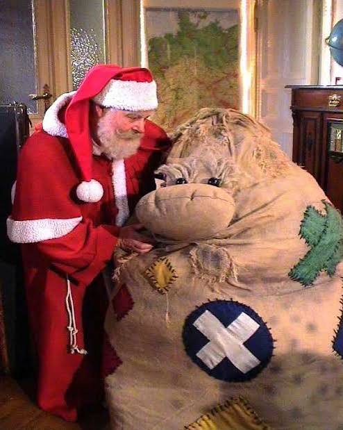 Beutolomäus Sack